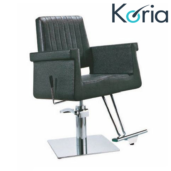 Ghế cắt tóc nữ Koria BY542E