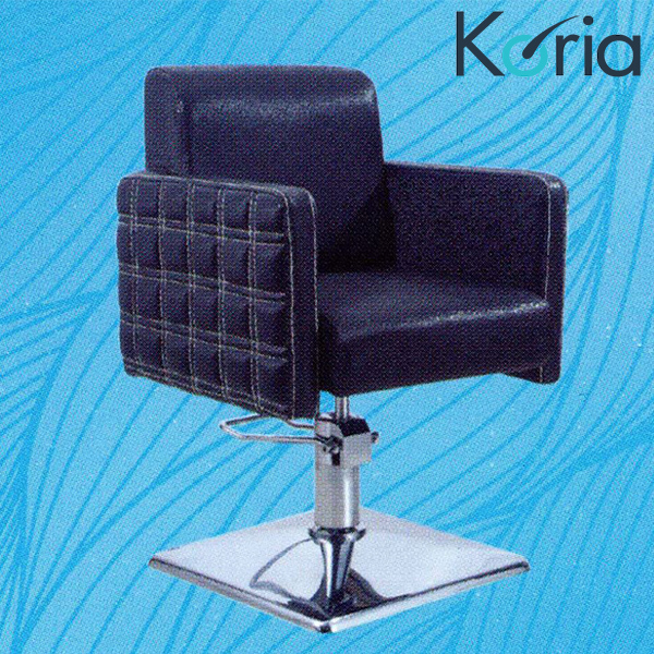 Ghế cắt tóc nữ Koria BY558B