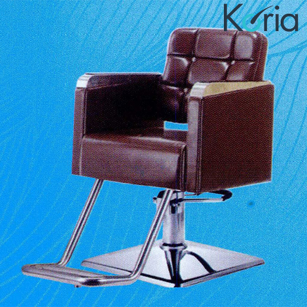 Ghế cắt tóc nữ Koria BY573Bv