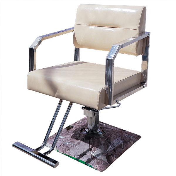 Ghế cắt tóc nữ Koria BY-082V