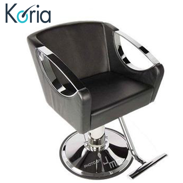 Ghế cắt tóc nữ Koria BY588B