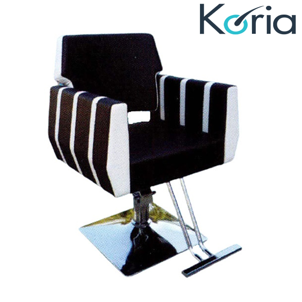Ghế cắt tóc nữ Koria BY543B