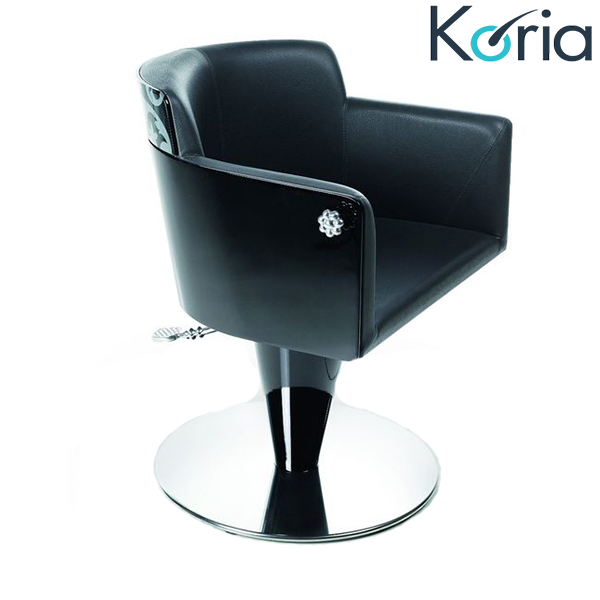 Ghế cắt tóc nữ Koria BY492