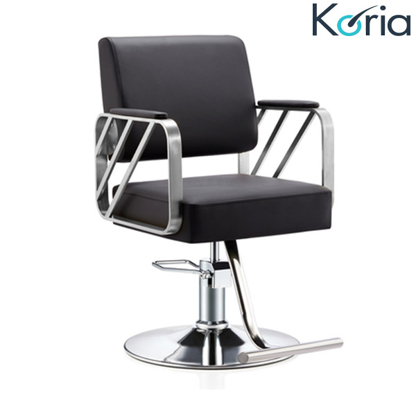 Ghế cắt tóc nữ Koria BY-219