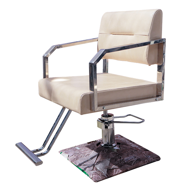 Ghế cắt tóc nữ Koria BY-082V