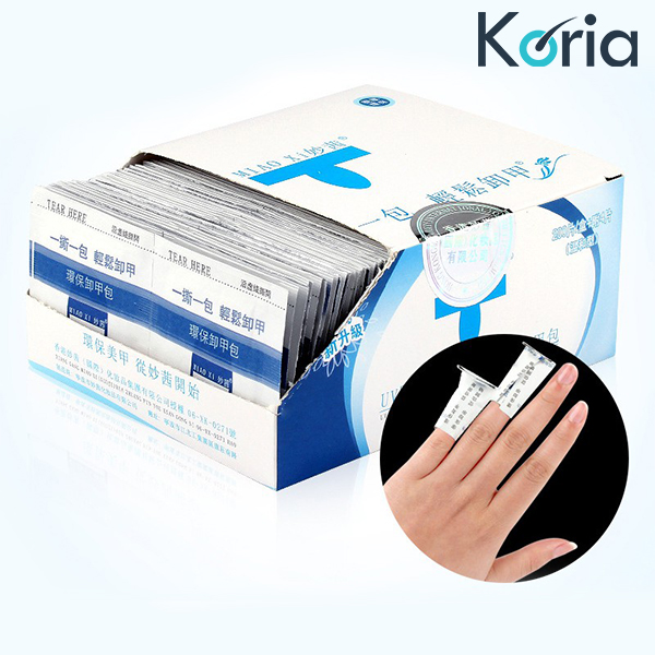 Ủ tháo gel Koria NA - 5550