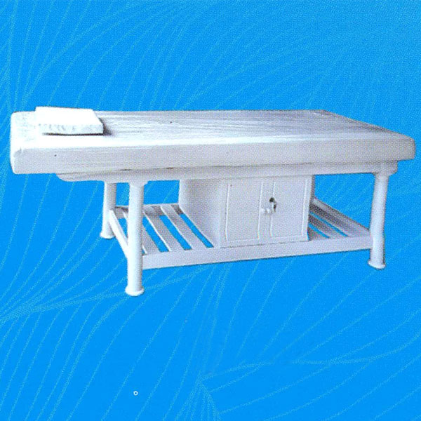 Giường gỗ massage Koria BM-807