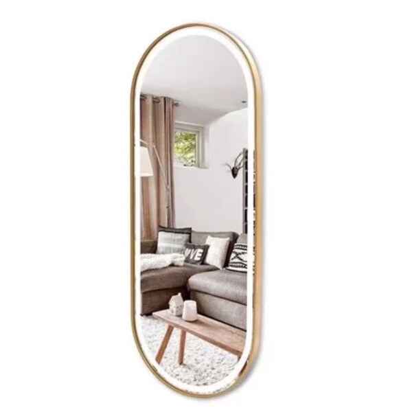 Gương salon tóc LED BK-203