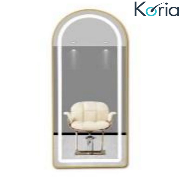Gương led có đèn cảm ứng Koria BK-205